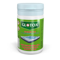 Glotox Preparat Do Basenów I Spa 25g