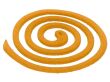 BROS spirale na komary z dekoracyjną osłonką 6 szt. - 3