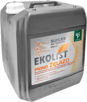 Ekolist Mono Żelazo 1L Ekoplon od 0.5 do 2/ha