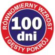 Florovit Długodziałający nawóz do trawników 