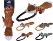 Szarpak pluszowy dla psa 40cm BÓBR DOGS COLLECTION - 2