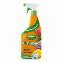 Emulpar Spray 750 ml Target Zwalcza ochojniki, tarczniki, mączliki, mszyce i przędziorki