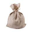 Naturalny Worek z JUTY 60x80 cm Tin Tours - 3