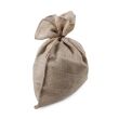 Naturalny Worek z JUTY 60x80 cm Tin Tours - 2