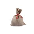 Naturalny Worek z JUTY 60x80 cm Tin Tours - 4