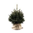 Naturalny Worek z JUTY 60x80 cm Tin Tours - 7