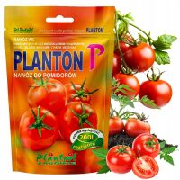 Planton P nawóz do pomidorów i papryki 200 g NPK Plantpol