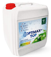 Ekoplon OPTIMAX pH TOP 5L kondycjoner, adiuwant i środek antypienny
