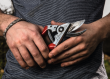 Sekator jednoręczny Felco 8 rozmiar L - 7