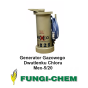 Generator Gazowego Dwutlenku Chloru Mex-5/20 do 1250m3