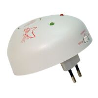 UltraStop Odstraszacz ultradźwiękowy na myszy i szczury 299869