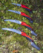 Piła ręczna do drewna Felco 603 Ostrze 20 cm - 6