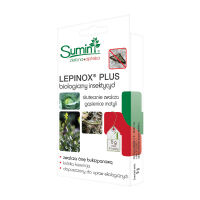 Lepinox PLUS SUMIN na ćmę bukszpanową 5g