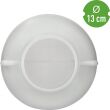 Beczka Kiszonka 20L - biała, uchwyty 360120 - 10