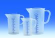 Naczynie pomiarowe 500ml firmy Vitlab Germany - 4