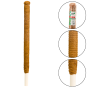 Palik Kokosowy 90 cm Tyczka Podpora do Roślin Pnących 40 mm
