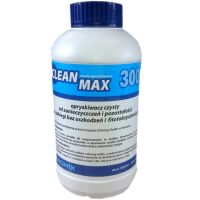 Clean Max czysty opryskiwacz 300g