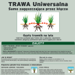 Substral Trawa Samo Zagęszczająca Uniwersalna 1kg - 2