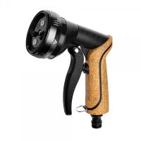 Pistolet Zraszający 5 Funkcji RAMP Retro Tornado Rotacyjny Jet