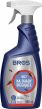 BROS 007 Preparat na owady biegające karaluchy pluskwy pchły rybiki 500ml - 2