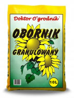 Dr. Ogrodnik Obornik granulowany 10L folia