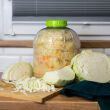 Nietłukący, wielofunkcyjny słoik 8L Biowin 602018 - 4