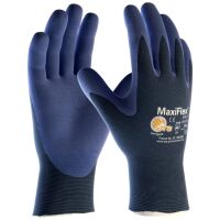 Rękawice ATG MaxiFlex Elite 34-274 rozmiar 7