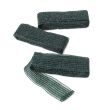 Taśma Ogrodnicza Zielona 3szt. 3m x 3cm Mocna PE Podwiązywanie - 3