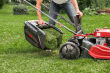 AL-KO Kosiarka Spalinowa 51.0 SP-A COMFORT z Napędem  51cm - 5