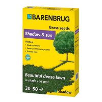 Trawa Barenbrug Reprezentacyjna na Cień i Słońce Shadow & Sun 1kg