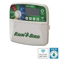 Rain Bird Sterownik nawadniania ESP-TM2 6 sekcje wewnętrzny