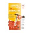 Agrokotwa brązowa 50 sztuk Agrimpex - 2