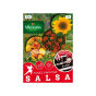 Taniec Kwiatów - Salsa 3x2m P82