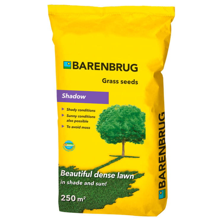 Trawa Barenbrug Reprezentacyjna na Cień i Słońce Shadow 5kg
