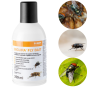 Seclira Fly Bait 250 ml spray – szybka i dyskretna przynęta na muchy