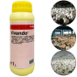 Vivando 1L na daktylium 500 g/l metrafenon BASF