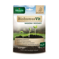 BiohumusVit Nasiona i rozsady 0.2l
