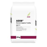 Siarczan magnezu 7 wodny 25 kg nawóz dolistny fertygacja hydroponika