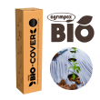 BioCover Materiał do Ściółkowania 1x20m | Ekologiczny i Biodegradowalny - 11