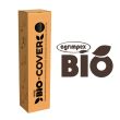 BioCover Materiał do Ściółkowania 1x20m | Ekologiczny i Biodegradowalny - 10