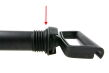 Oring pompy opryskiwacza Orion - 46 x 5 mm - Kwazar WAO.1107  - 2