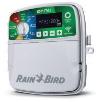 Rain Bird Sterownik nawadniania ESP-TM2 8 sekcji