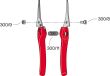 Sekator jednoręczny Felco 310 rozmiar M - 5