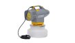 Lekki Zamgławiacz elektryczny na zimno  ULV NEBUROTOR 360° 700W 4L - 9