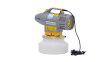 Lekki Zamgławiacz elektryczny na zimno  ULV NEBUROTOR 360° 700W 4L - 6