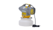 Lekki Zamgławiacz elektryczny na zimno  ULV NEBUROTOR 360° 700W 4L - 7