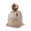 Naturalny Worek z JUTY 70x100 cm Tin Tours - 2
