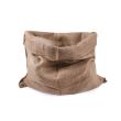 Naturalny Worek z JUTY 70x100 cm Tin Tours - 3