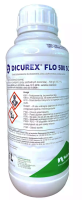 DICUREX FLO 500 SC 1L chlorotoluron