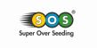 Trawa Barenbrug Regeneracyjna SOS Quick Repair SOS 5kg Wysyłka 24h - 3